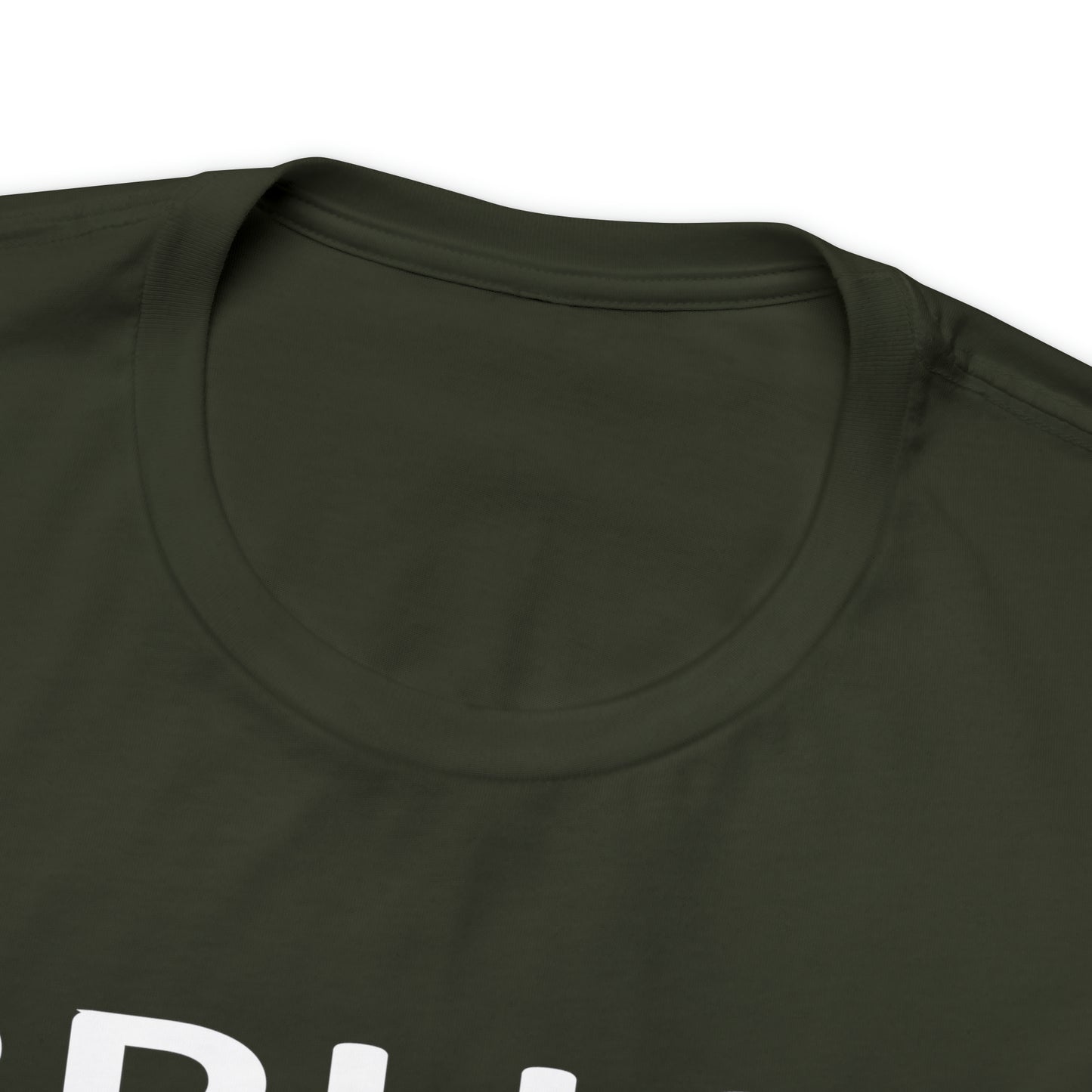 Clan Bruce | Hairy Coo | Unisex T-Shirt