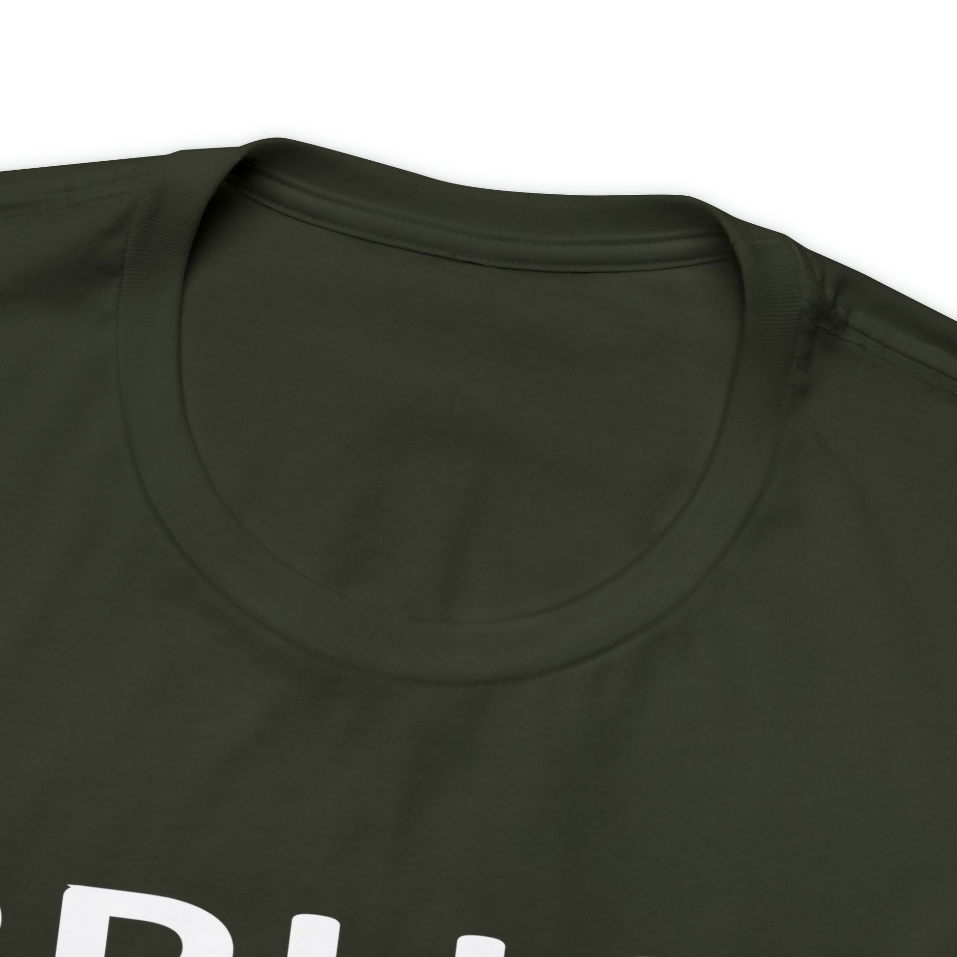 Clan Bruce | Hairy Coo | Unisex T-Shirt