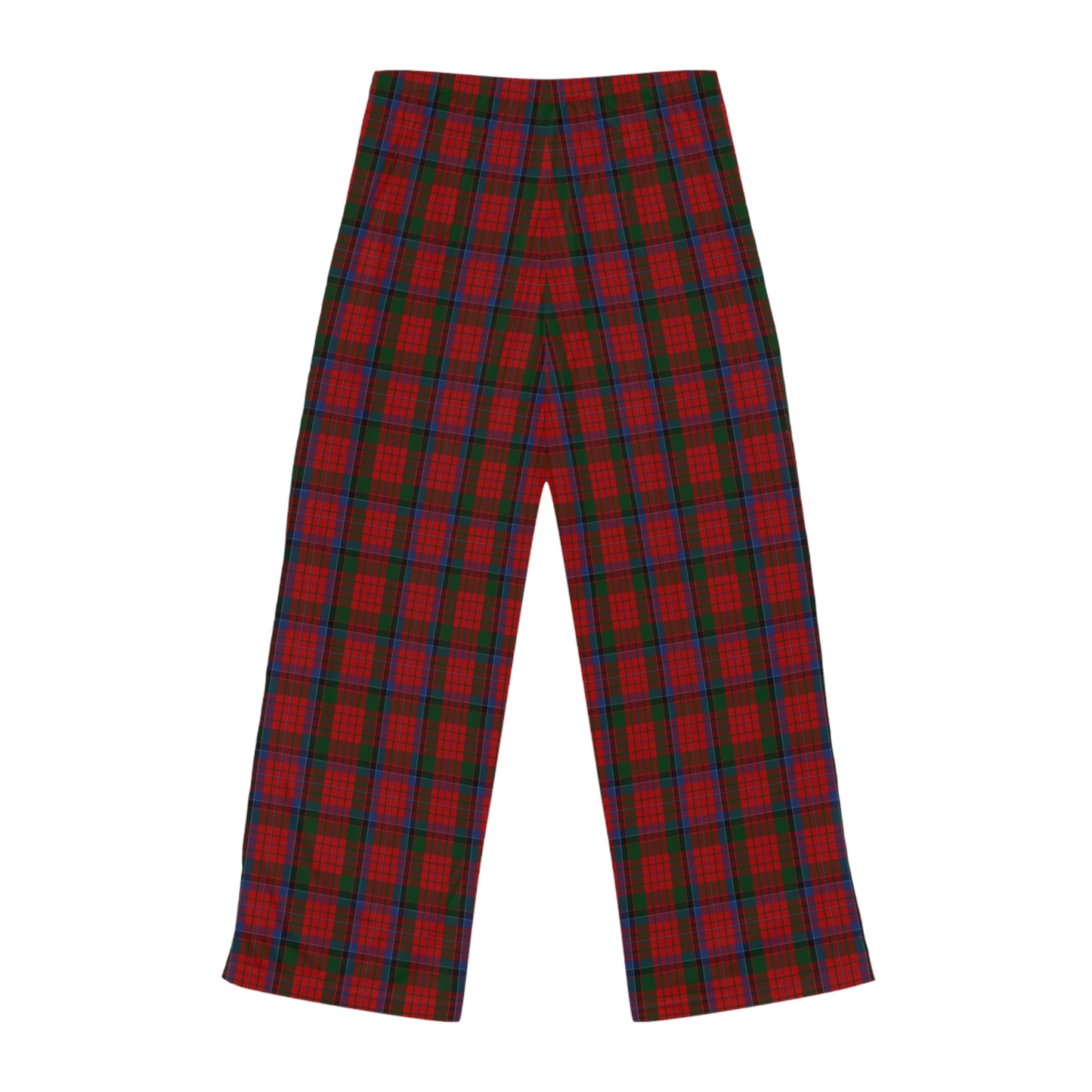 Clan MacNeacail Tartan Women's Pyjama Pants (AOP)