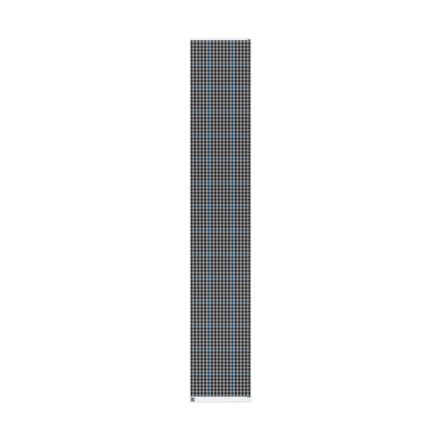 Clan Gladstone Tartan Wrapping Papers
