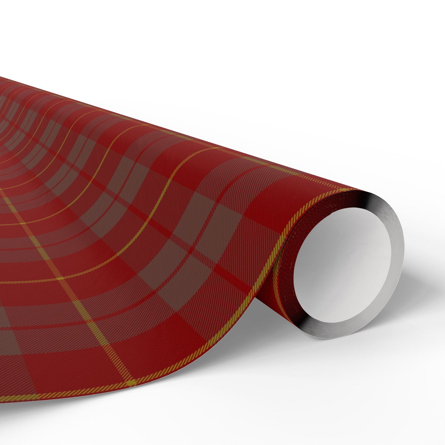 Clan Bryce Tartan Wrapping Papers