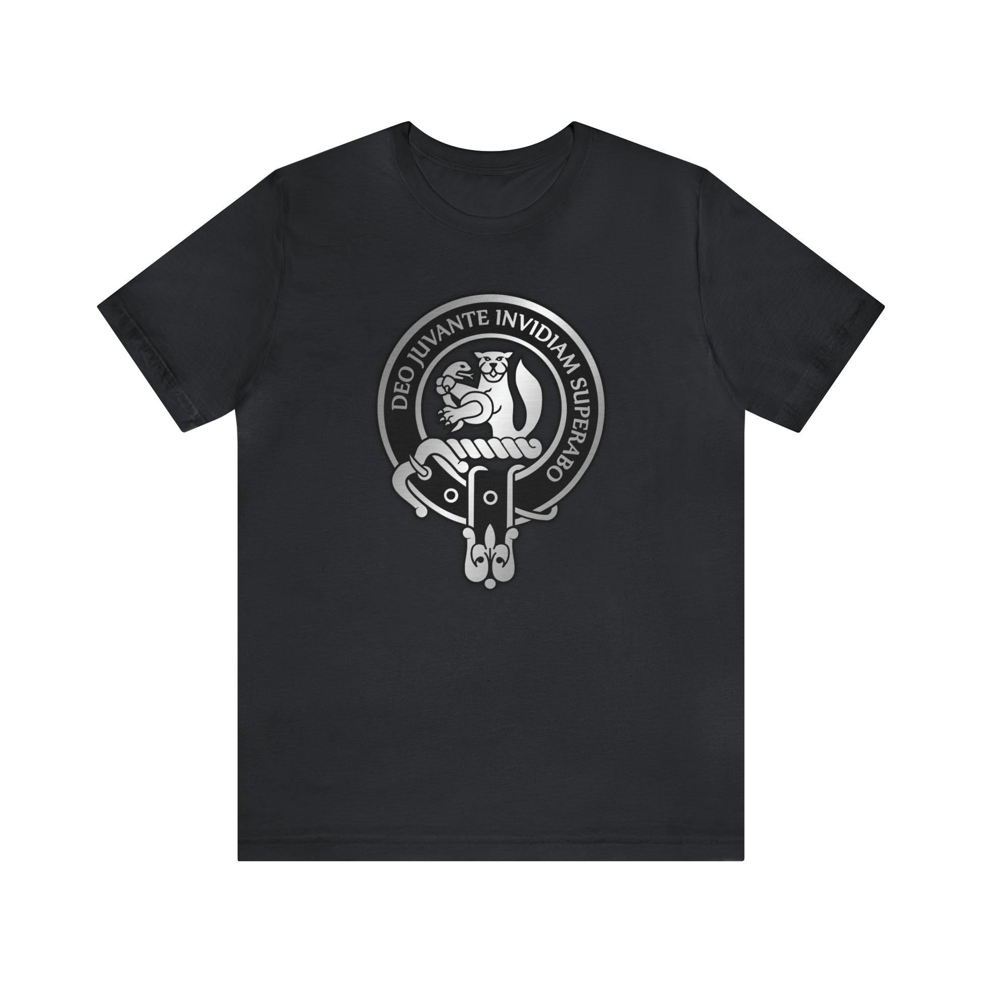 Clan MacThomas Crest | Unisex T-Shirt