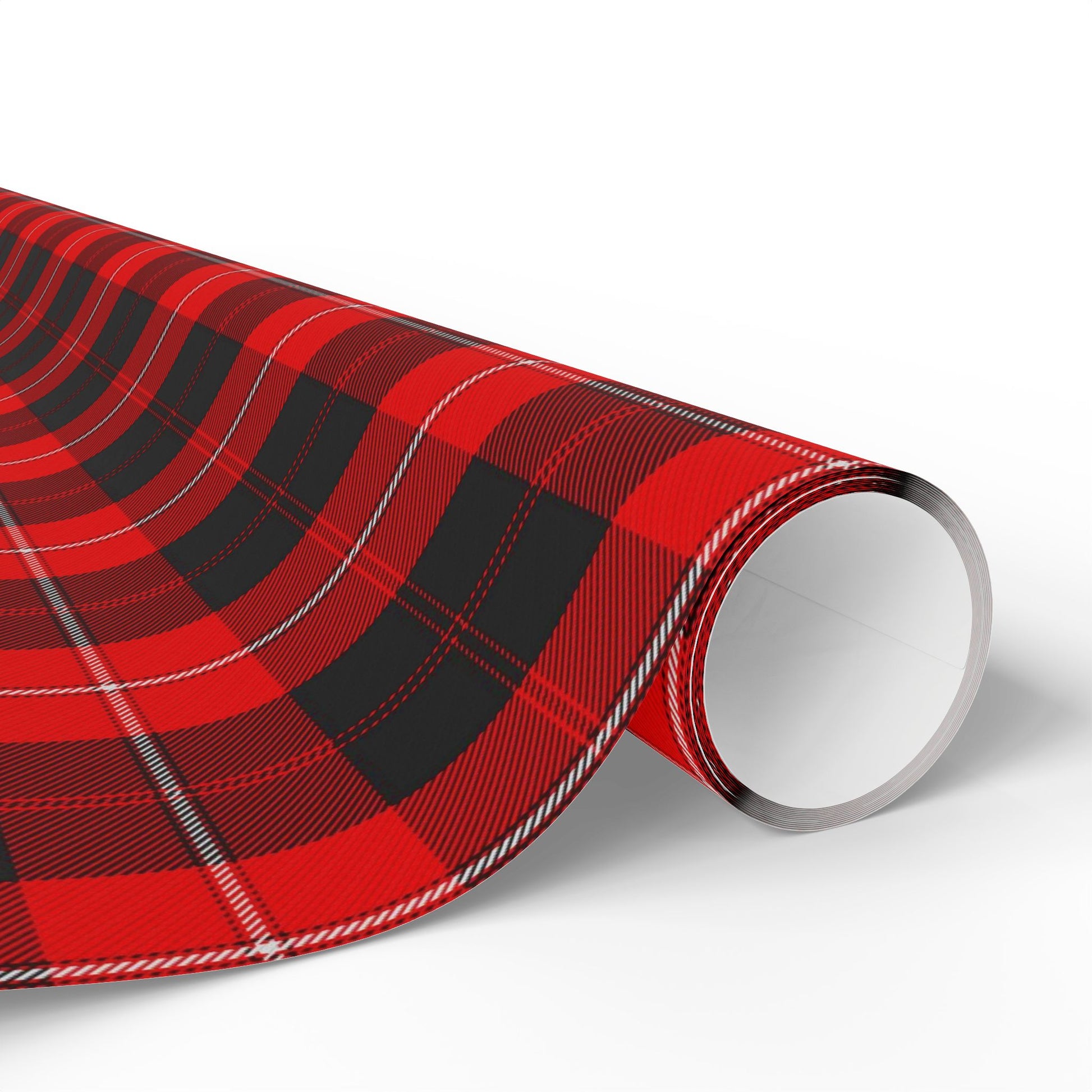 Clan Cunningham Tartan Wrapping Papers