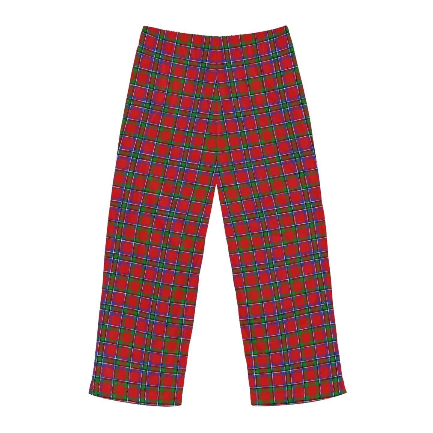 Clan Sinclair Tartan Men's Pyjama Pants (AOP)