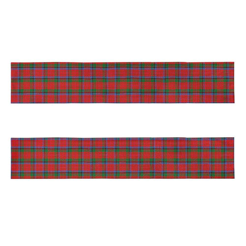Clan MacNeacail Tartan Scarf