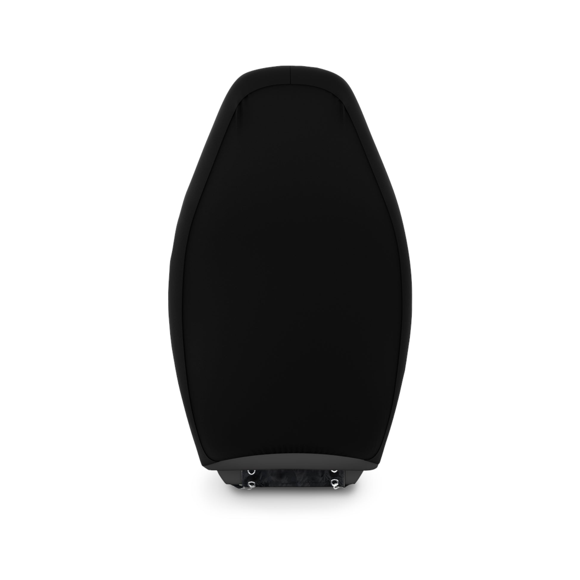 Clan Bowie Tartan Car Seat Covers