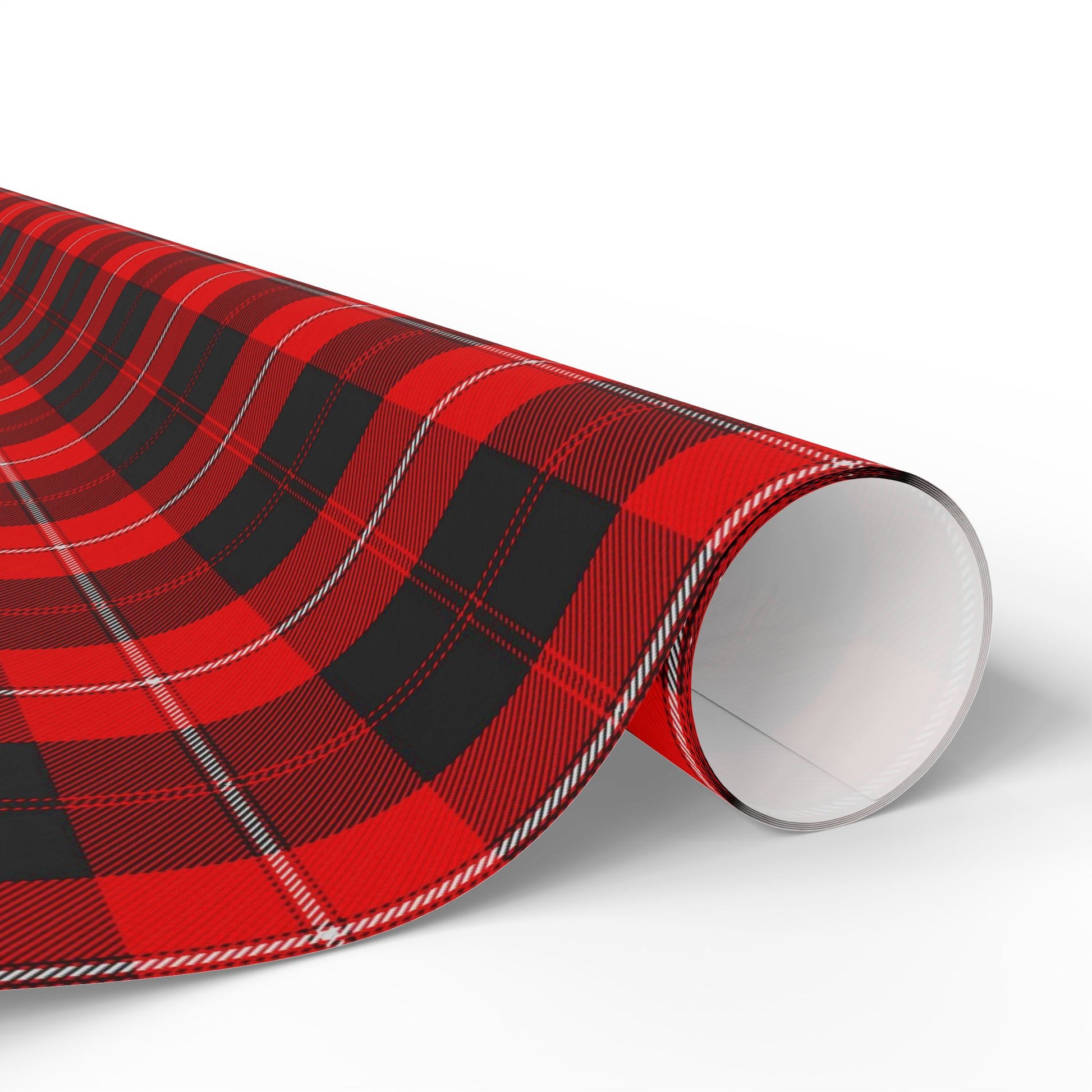 Clan Cunningham Tartan Wrapping Papers