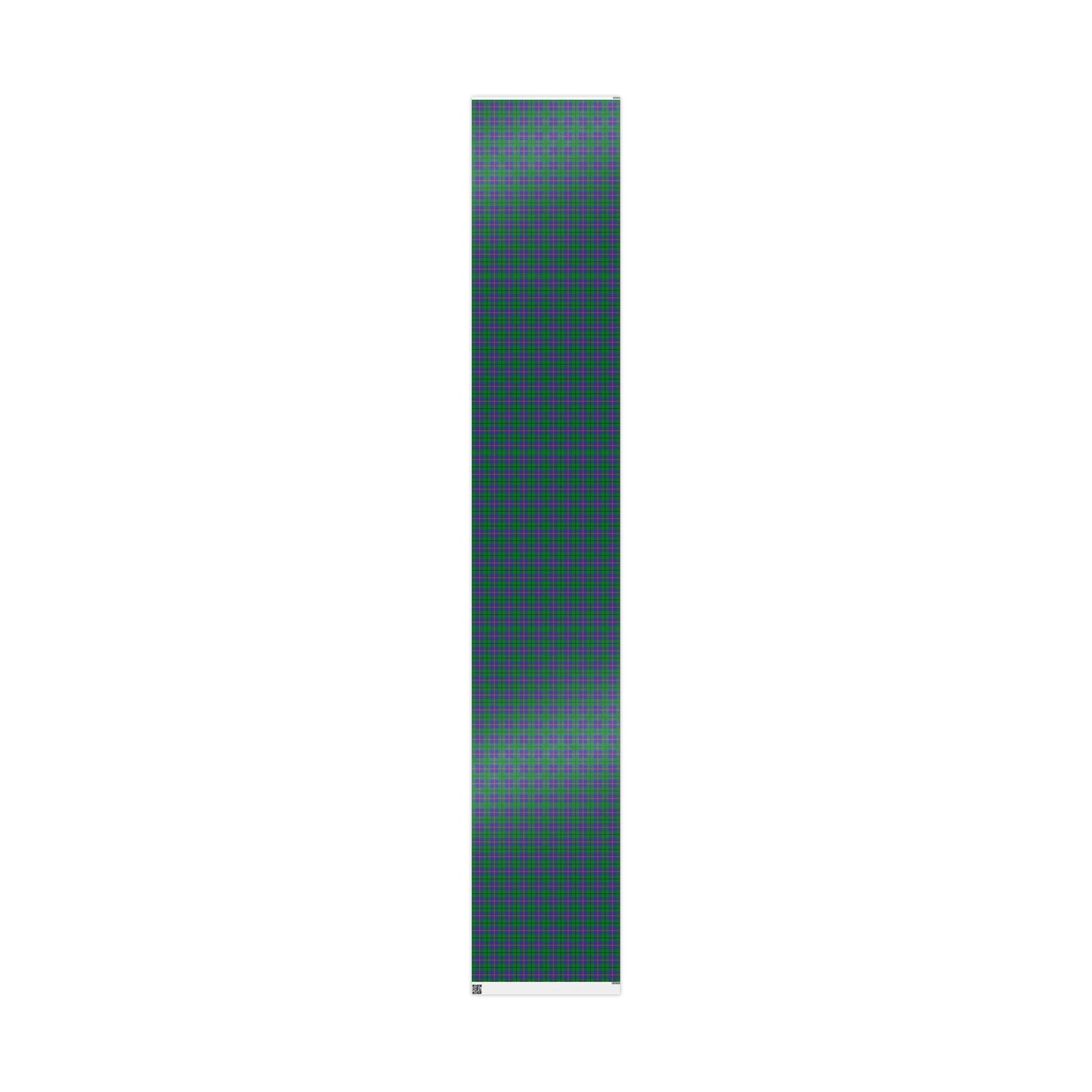 Clan Carmichael Tartan Wrapping Papers