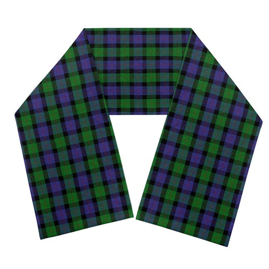 Clan Blair Tartan Scarf