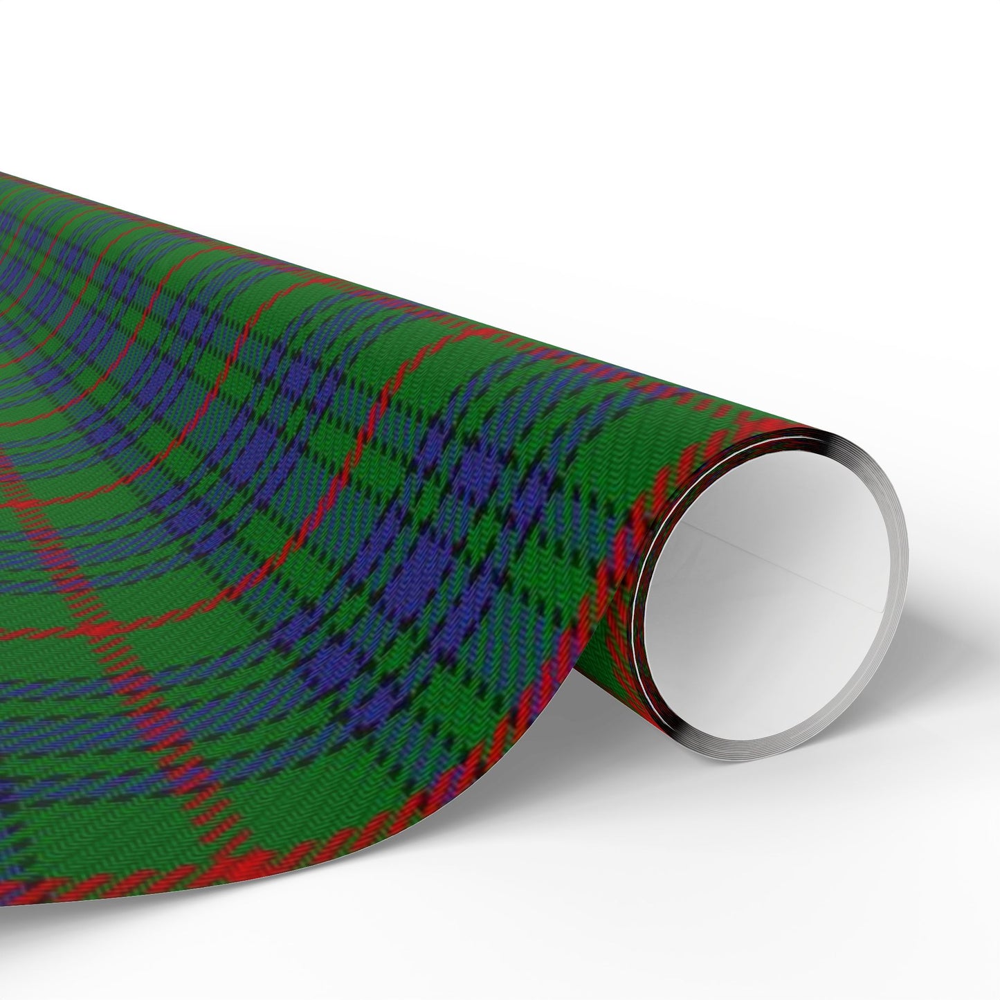 Clan Aiton Tartan Wrapping Papers