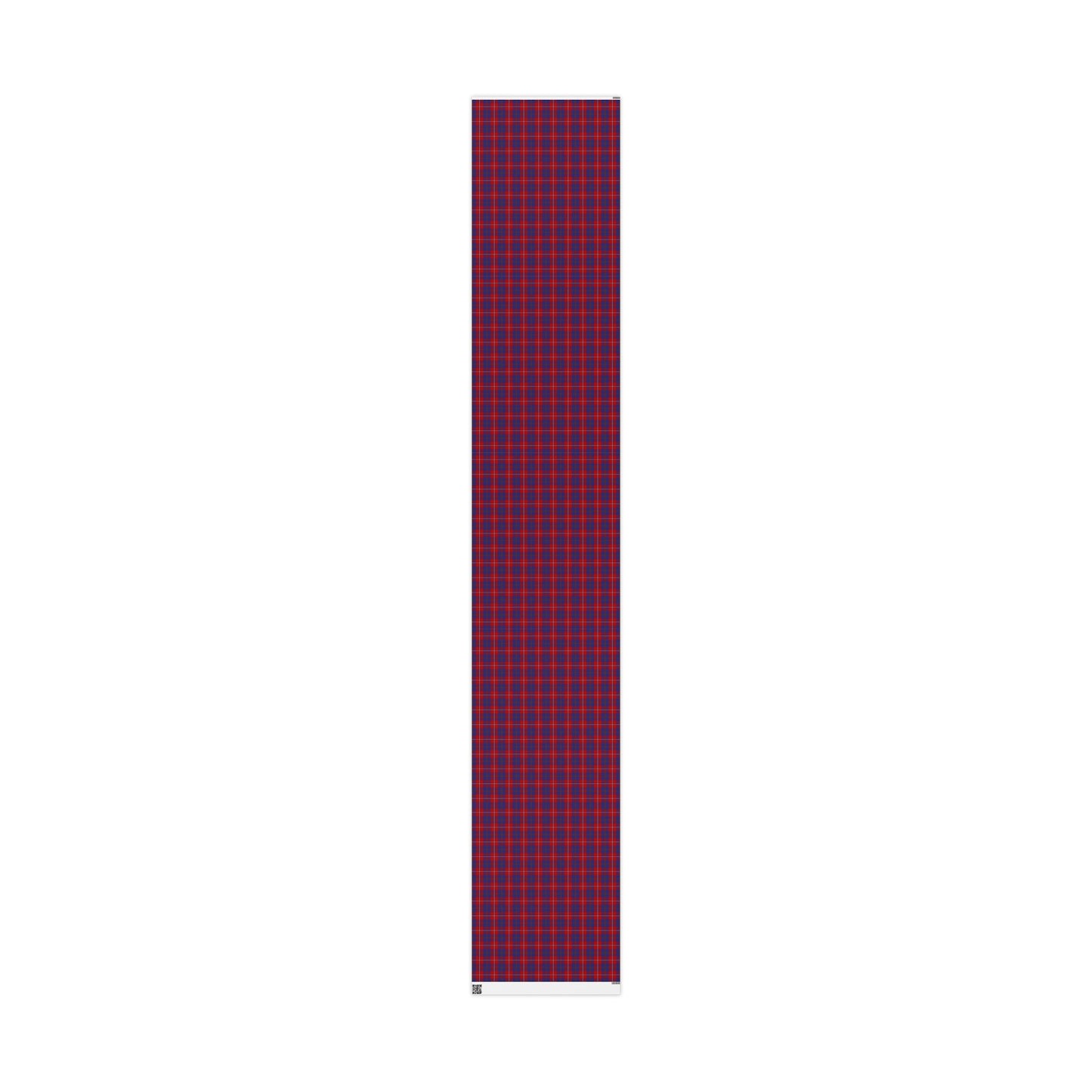Galloway District Tartan Wrapping Papers