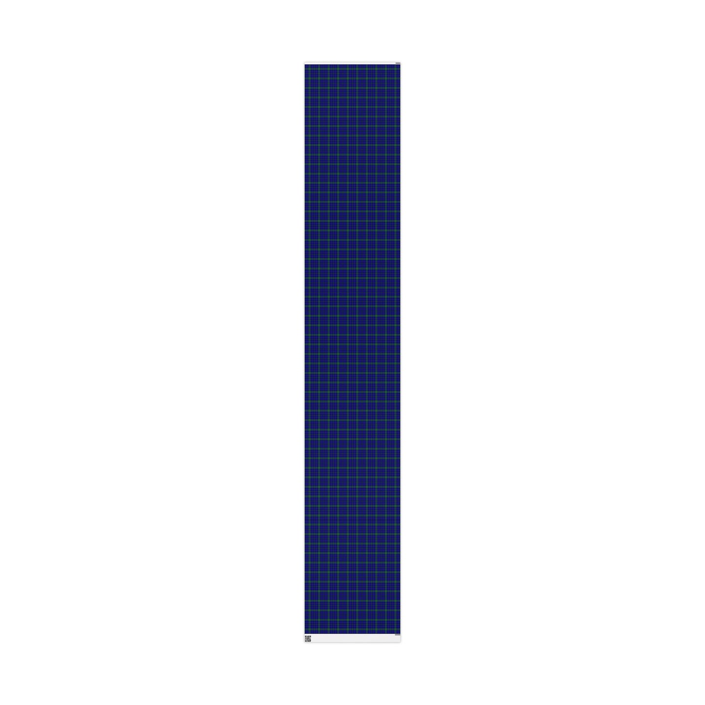 Clan Weir Tartan Wrapping Papers