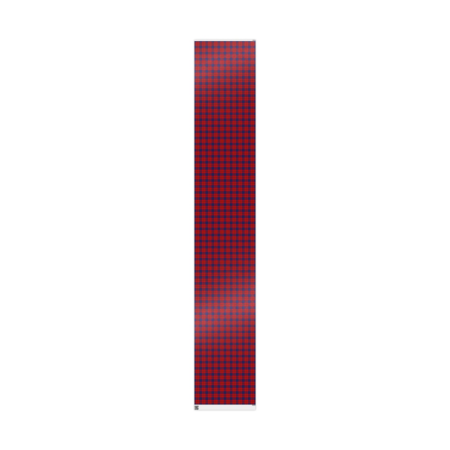 Clan Witherspoon Tartan Wrapping Papers