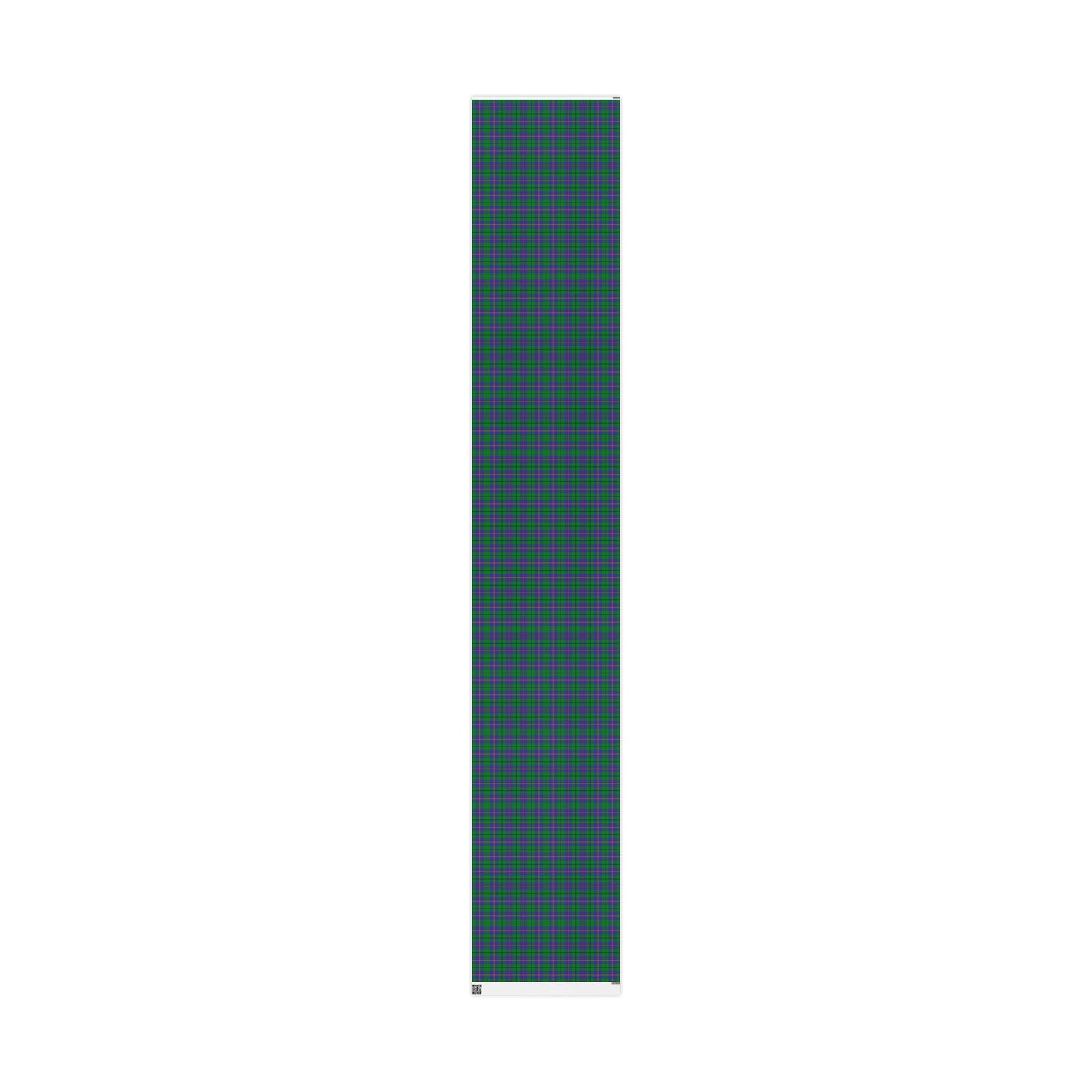 Clan Carmichael Tartan Wrapping Papers