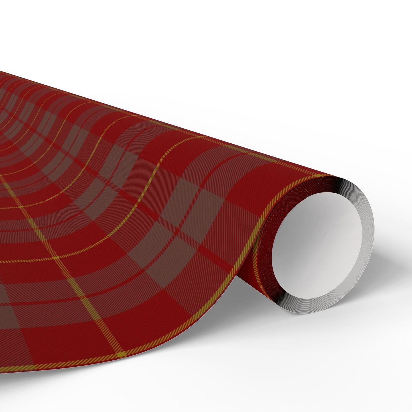 Clan Bryce Tartan Wrapping Papers
