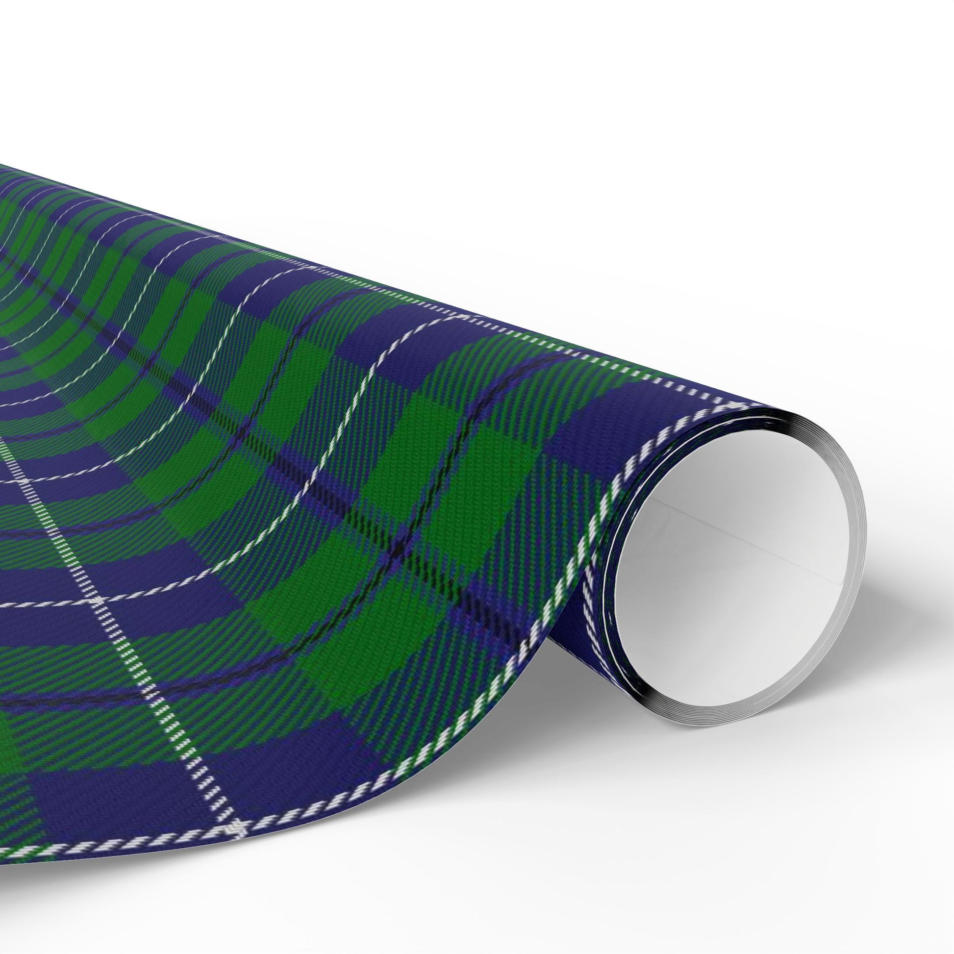 Clan Douglas Tartan Wrapping Papers
