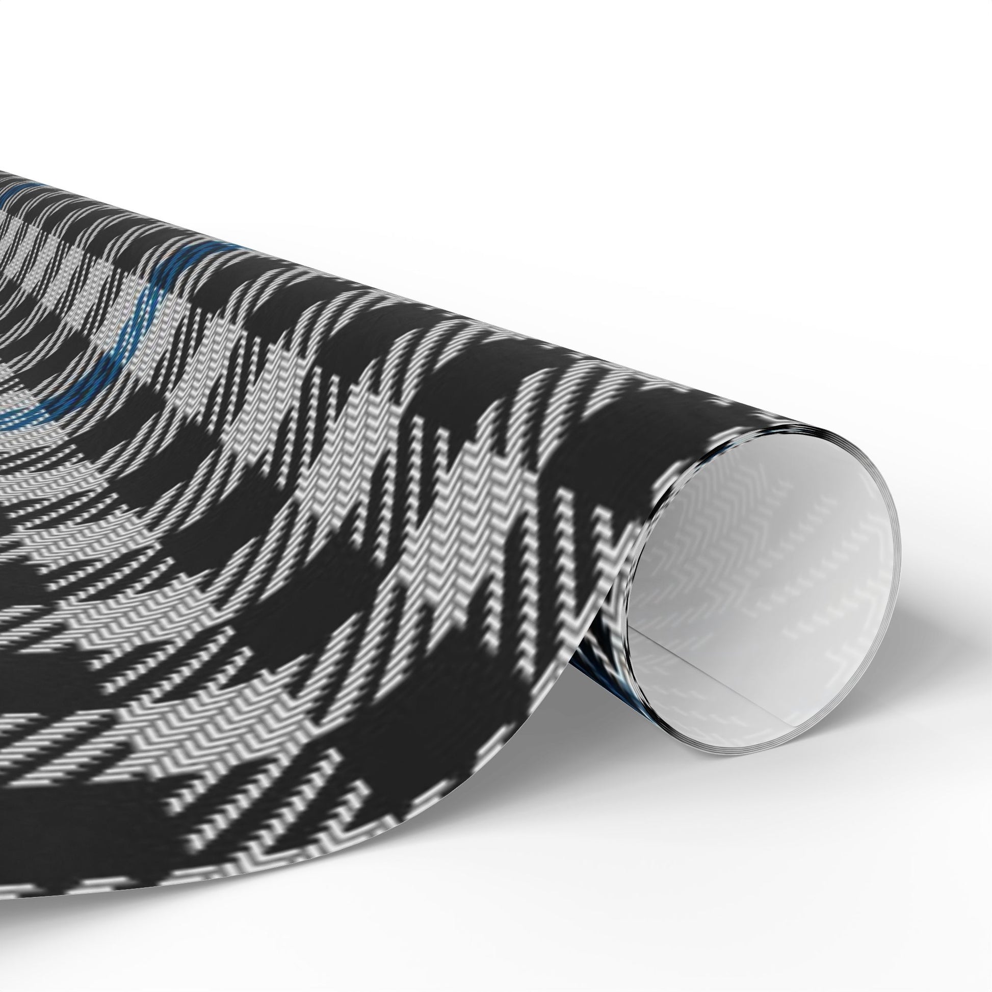 Clan Gladstone Tartan Wrapping Papers