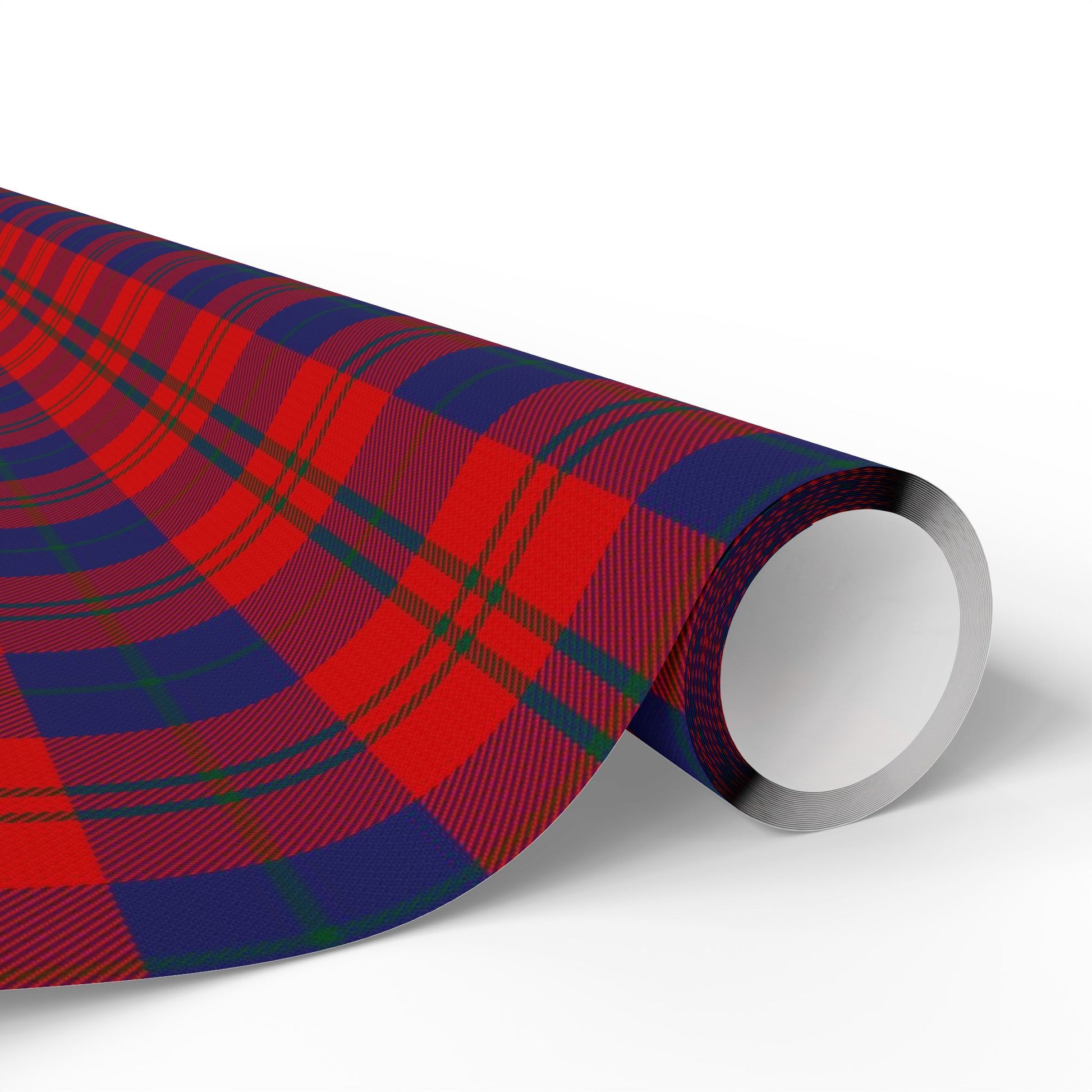 Clan Witherspoon Tartan Wrapping Papers