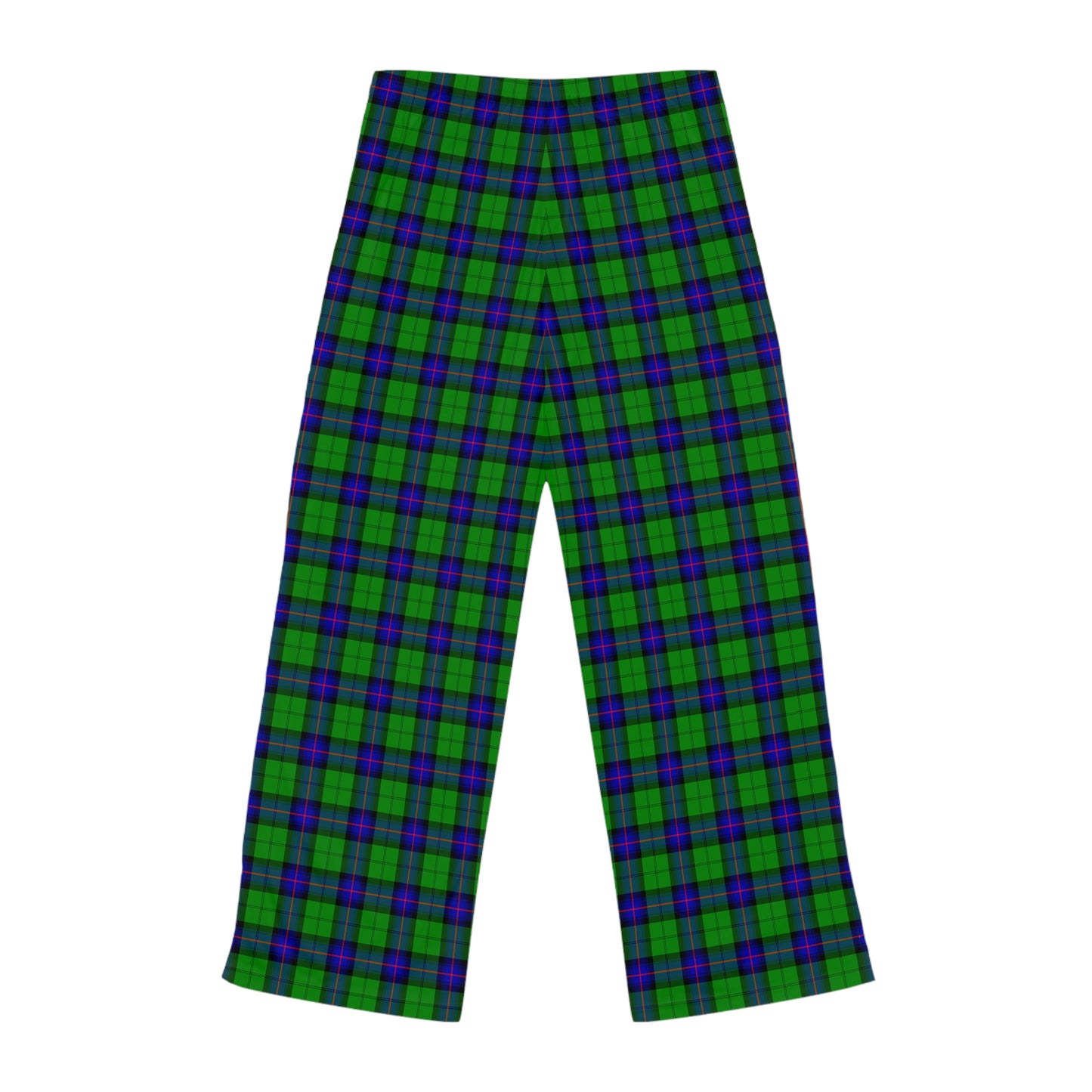 Clan Armstrong Tartan Women's Pyjama Pants (AOP)