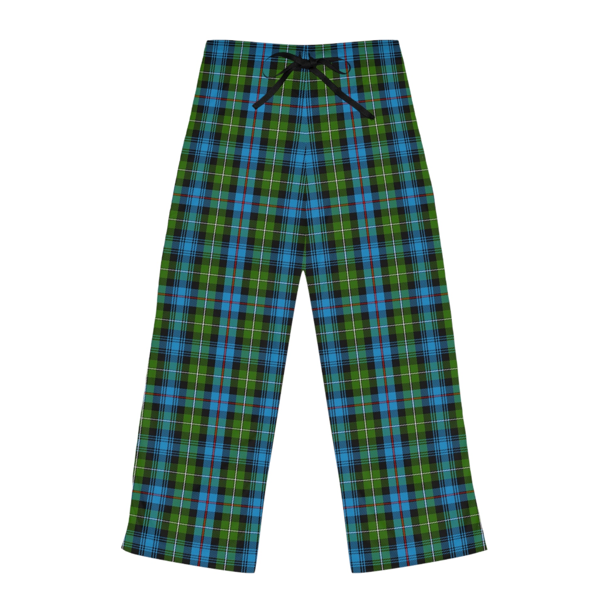 Clan MacKenzie Tartan Women's Pyjama Pants (AOP)