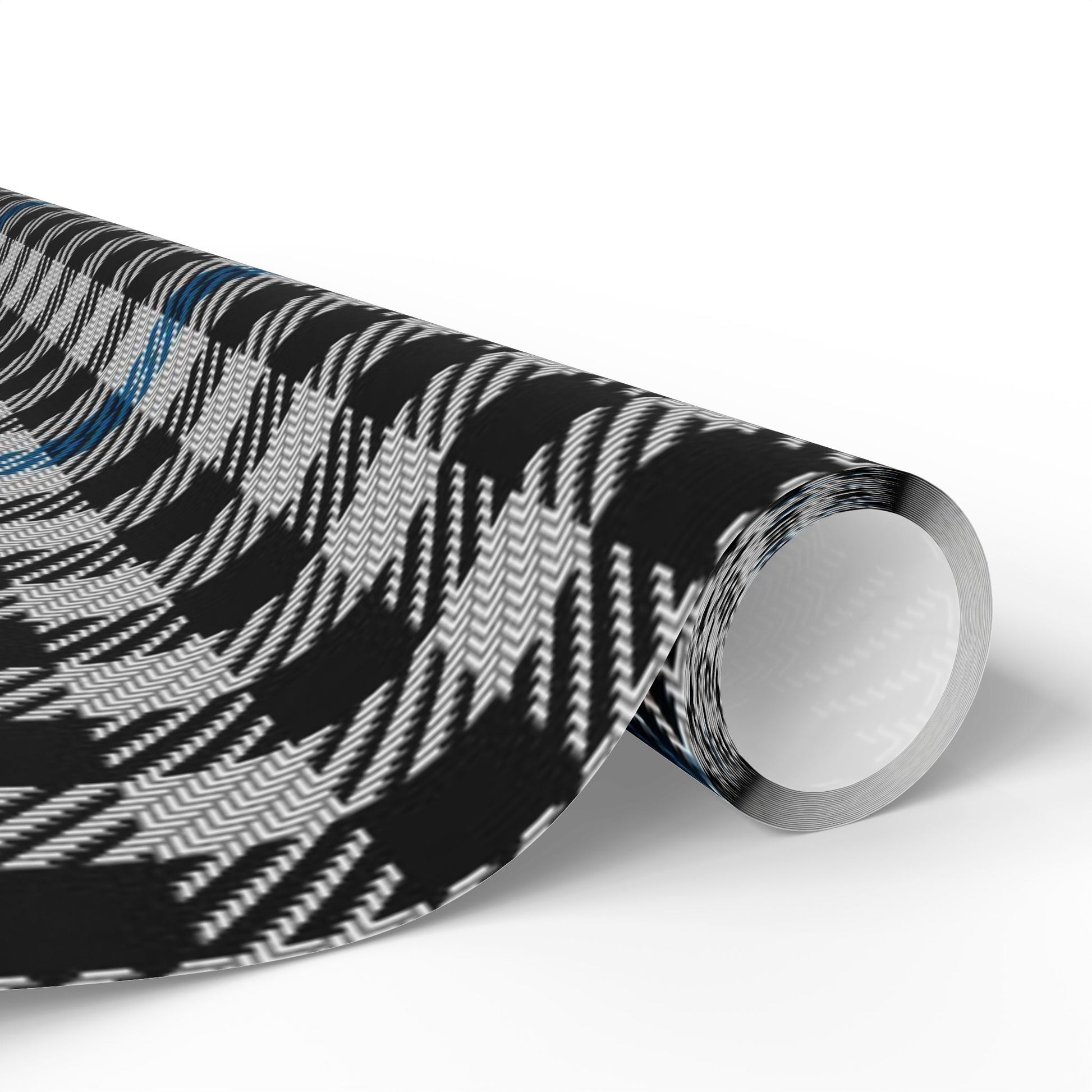 Clan Gladstone Tartan Wrapping Papers