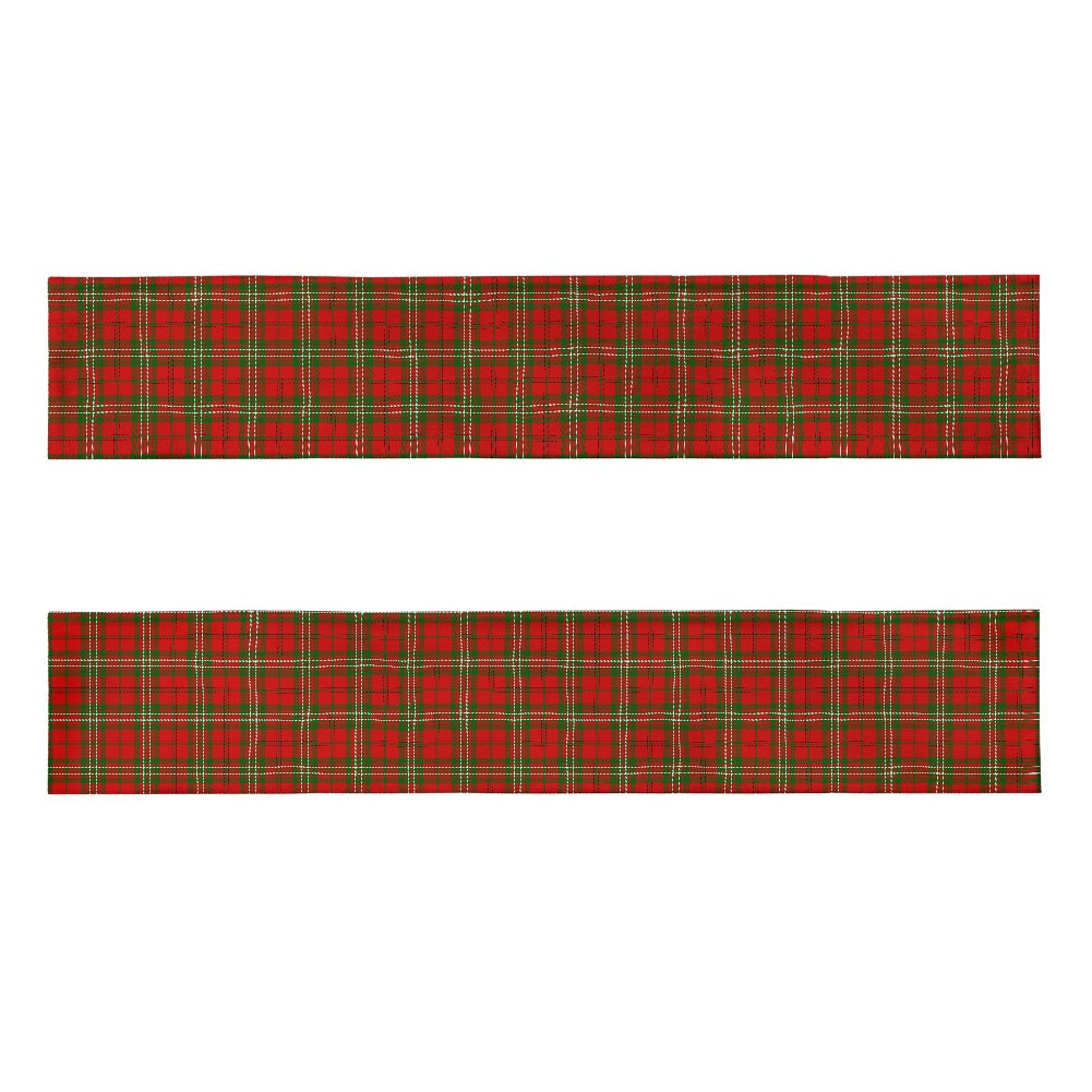 Clan Scott Tartan Scarf