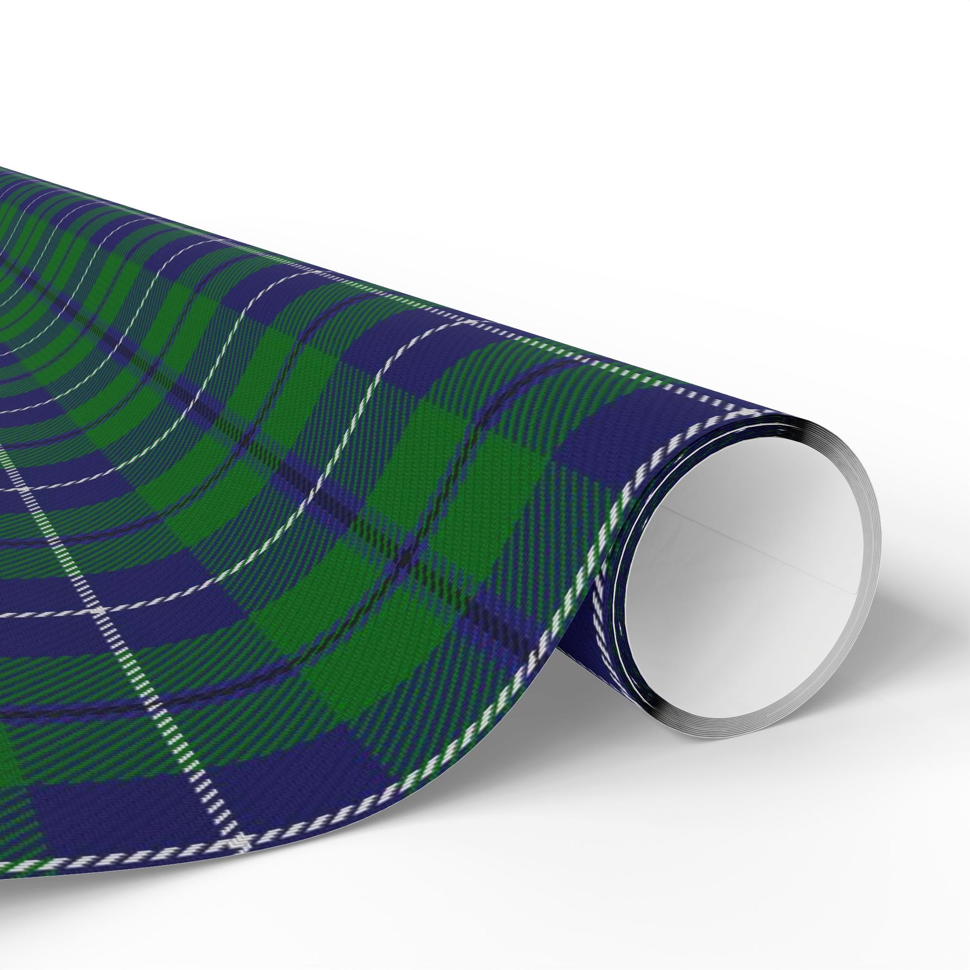 Clan Douglas Tartan Wrapping Papers