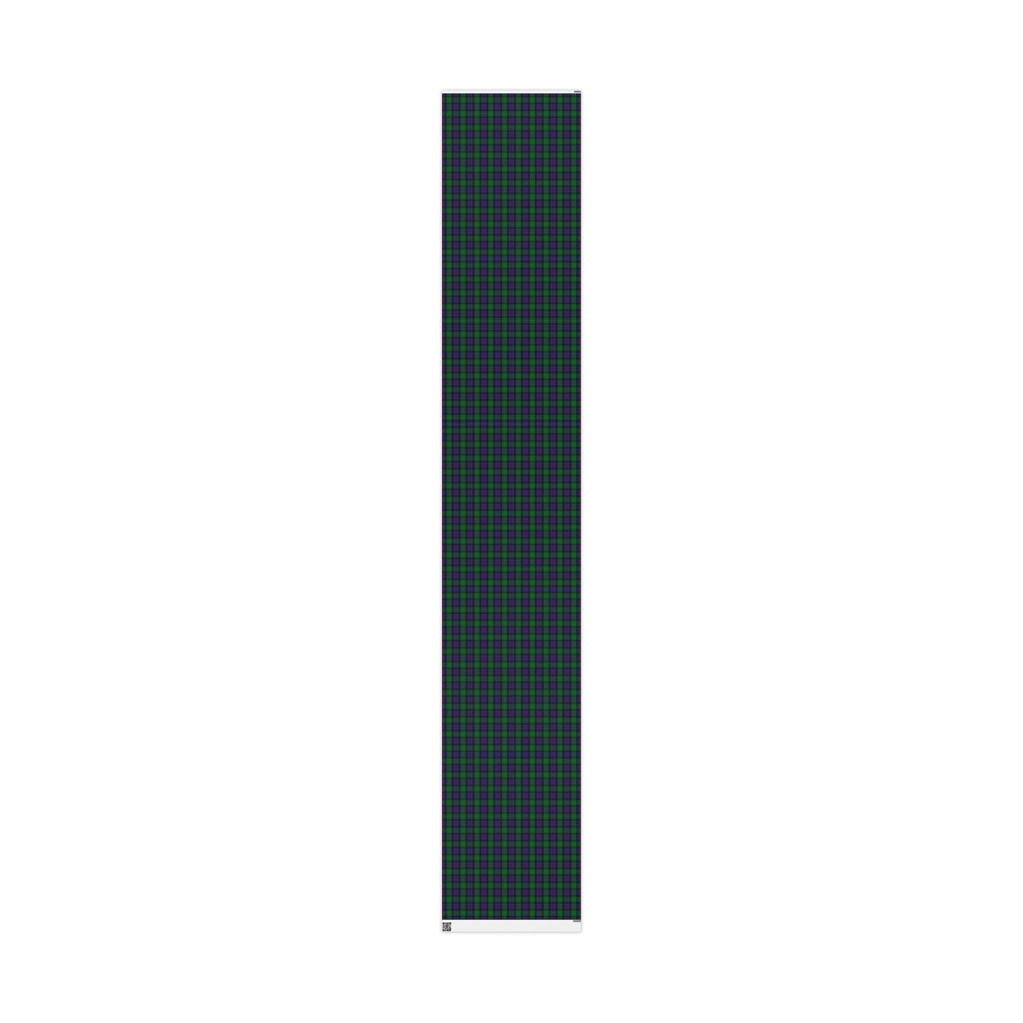 Clan Calder Tartan Wrapping Papers