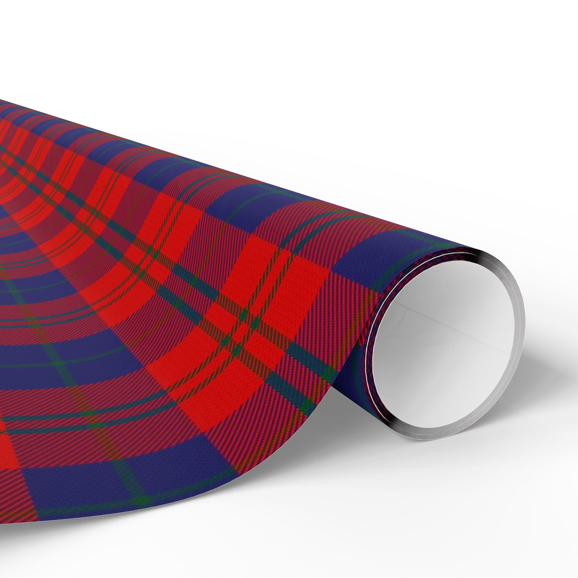 Clan Witherspoon Tartan Wrapping Papers
