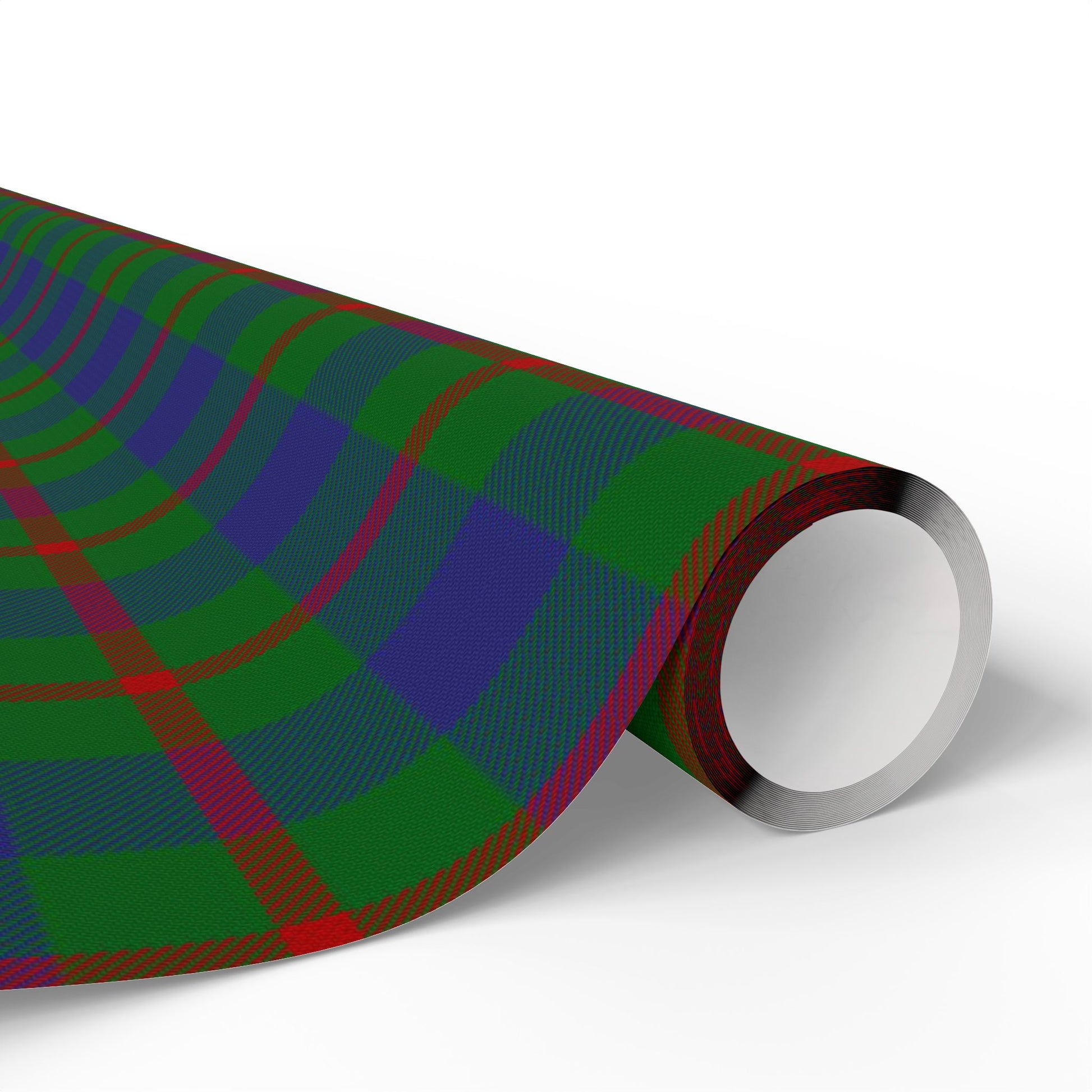 Clan Agnew Tartan Wrapping Papers