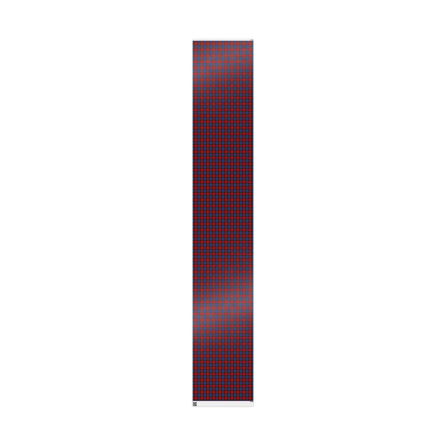 Clan Paterson Tartan Wrapping Papers