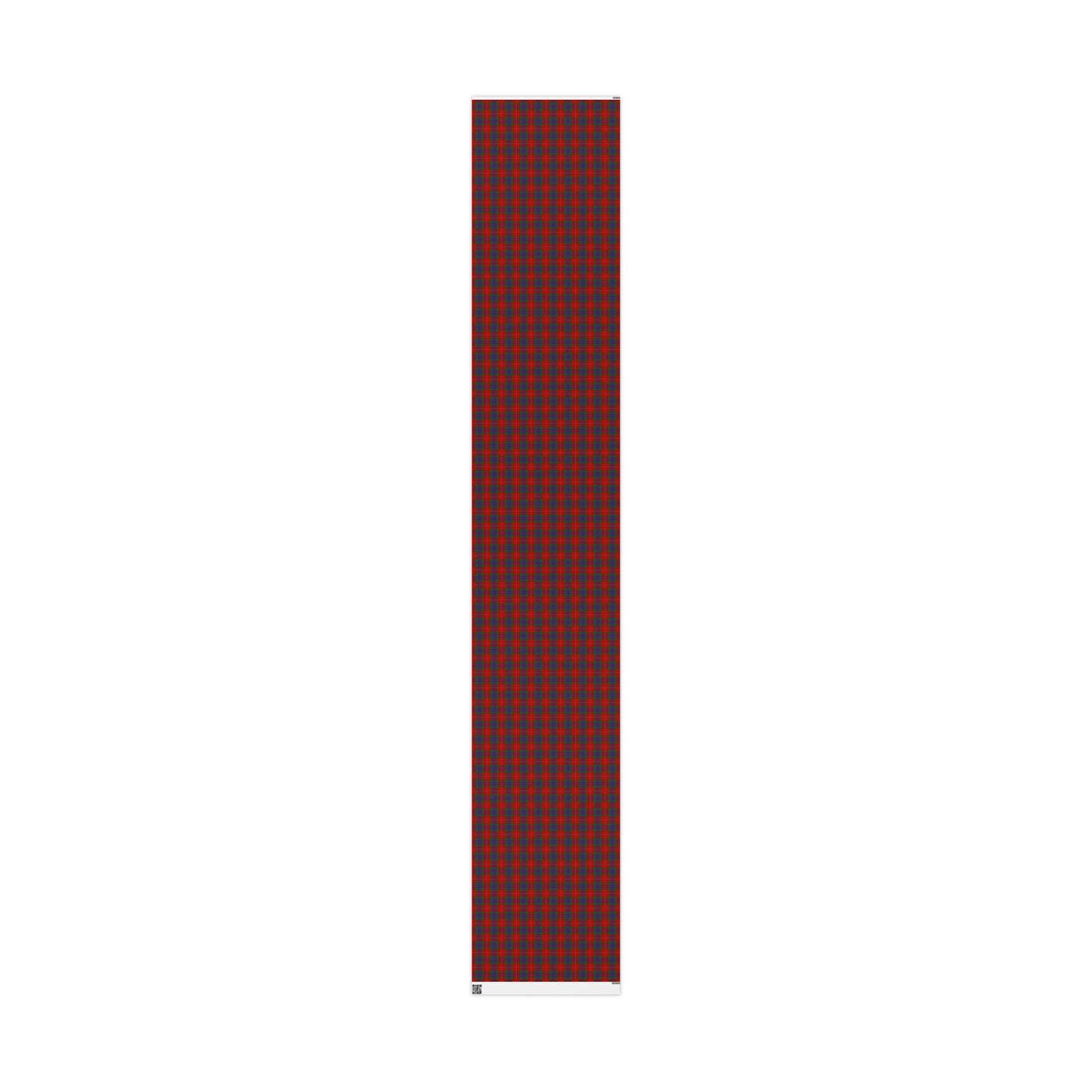 Clan Tweedie Tartan Wrapping Papers