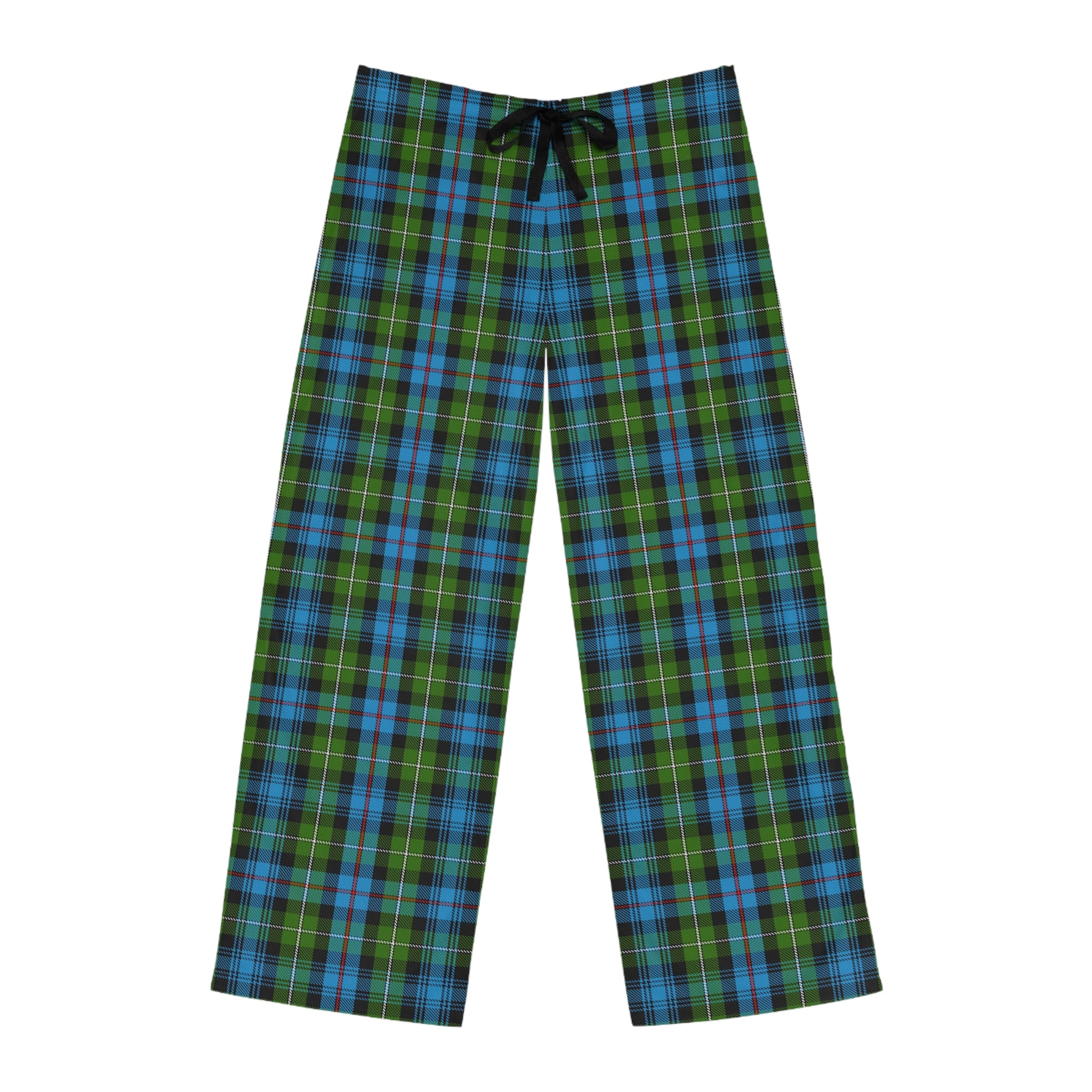 Clan MacKenzie Tartan Men's Pyjama Pants (AOP)