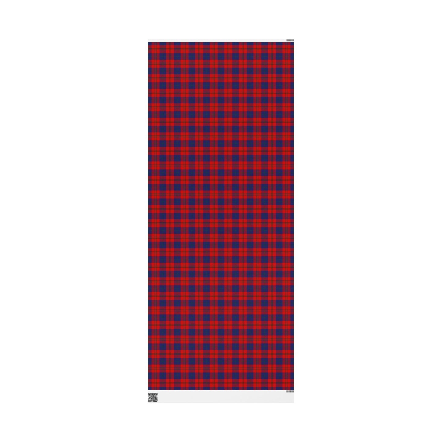 Clan Witherspoon Tartan Wrapping Papers