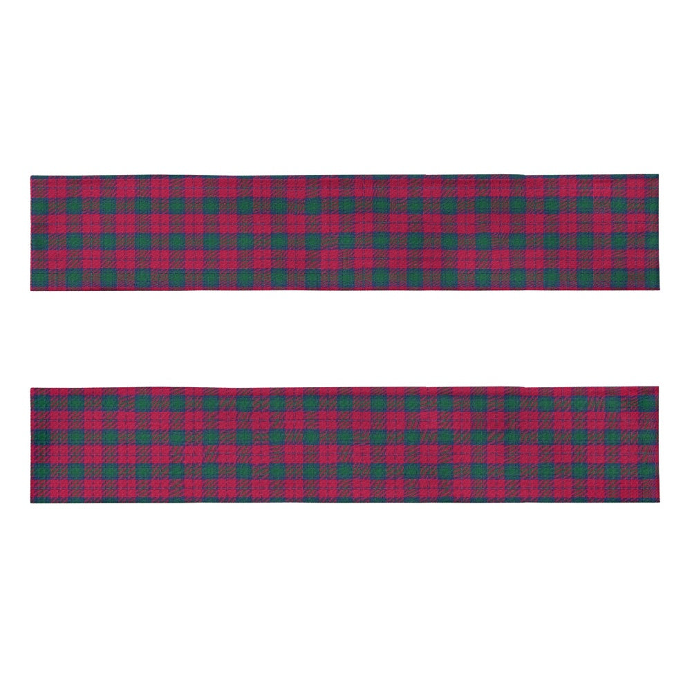 Clan Lindsay Tartan Scarf