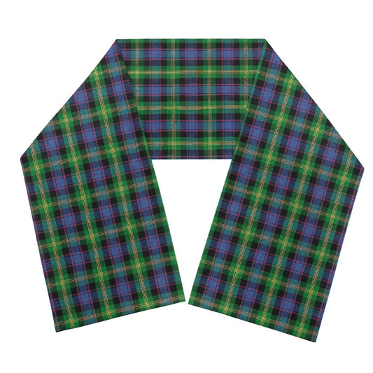 Clan Watson Ancient Tartan Scarf