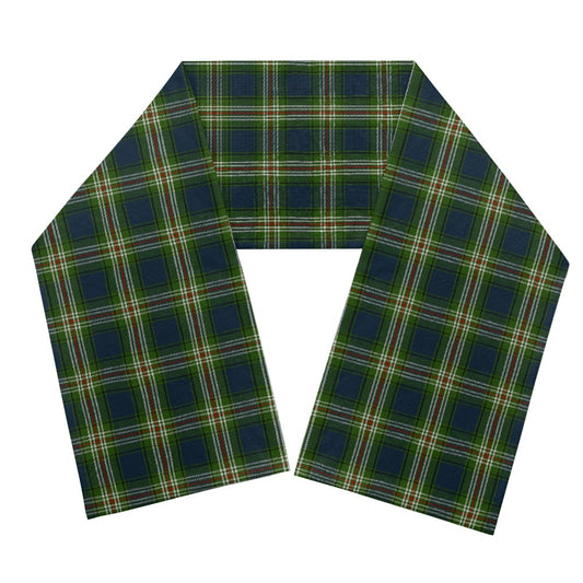 Clan Todd Tartan Scarf