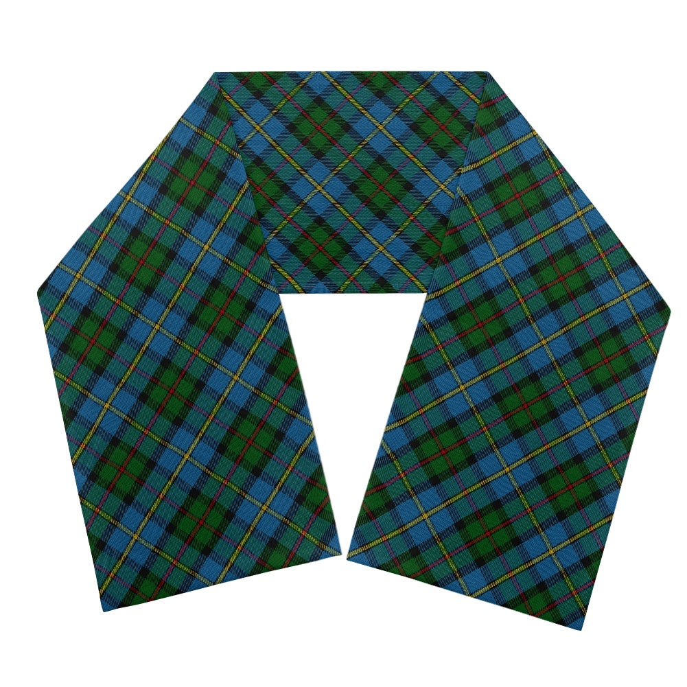 Clan MacLeod of Harris Tartan Scarf