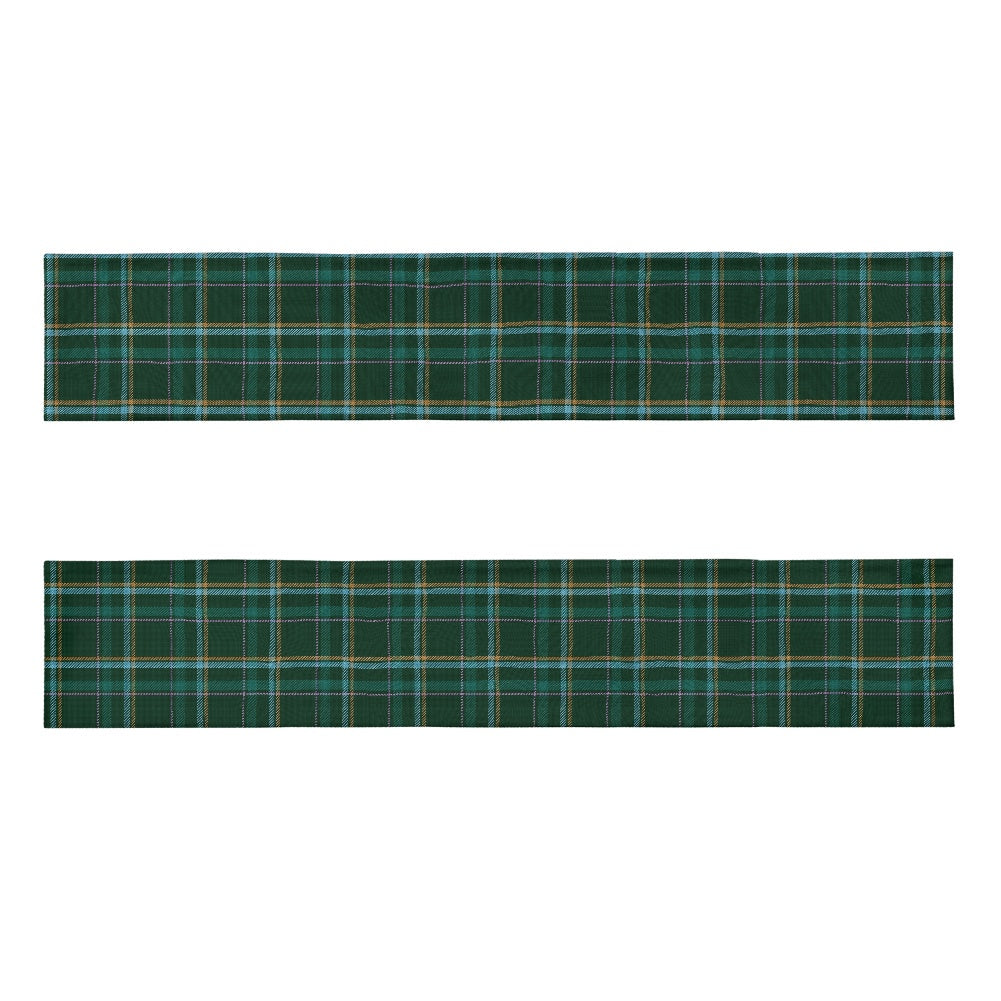 HW Tartan Scarf