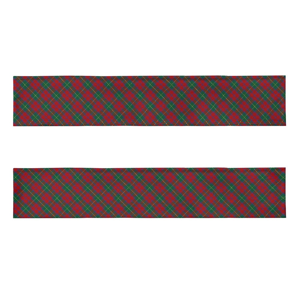 Clan MacCarthy Tartan Scarf