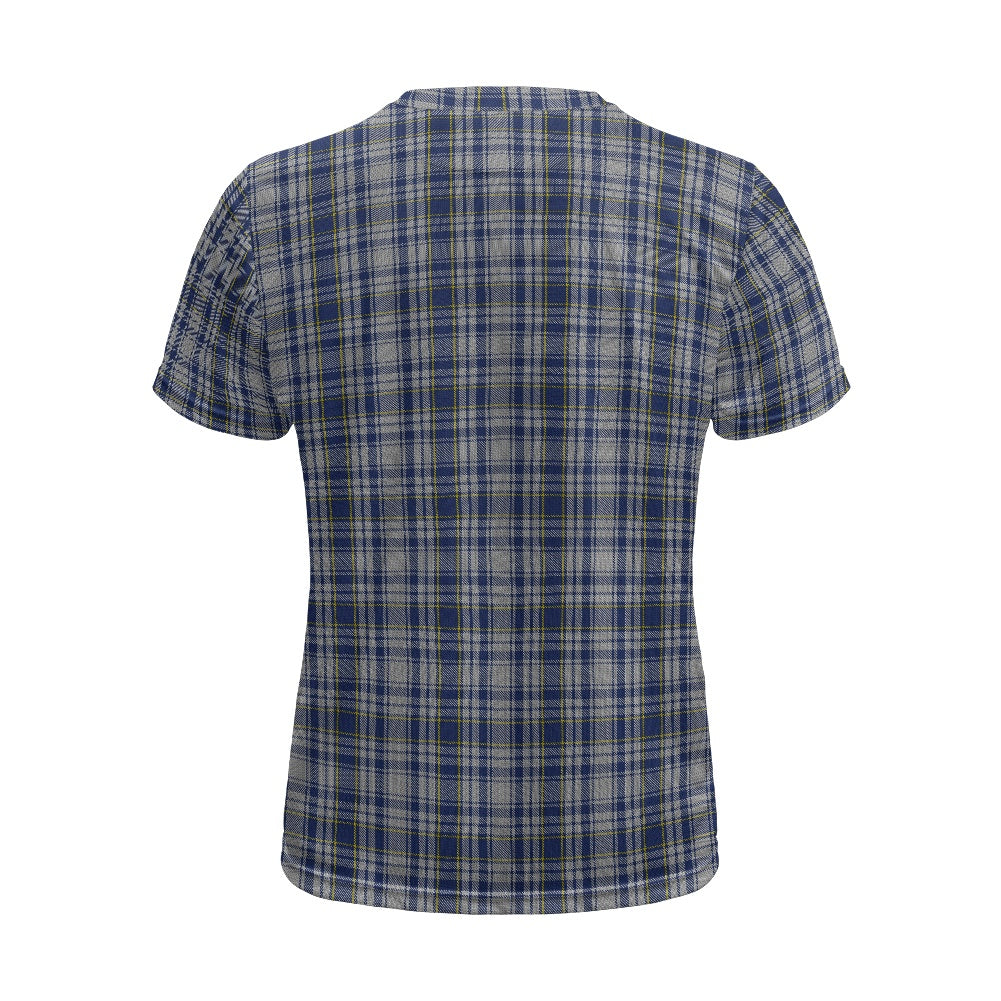 English County - Yorkshire Tartan Football Shirt