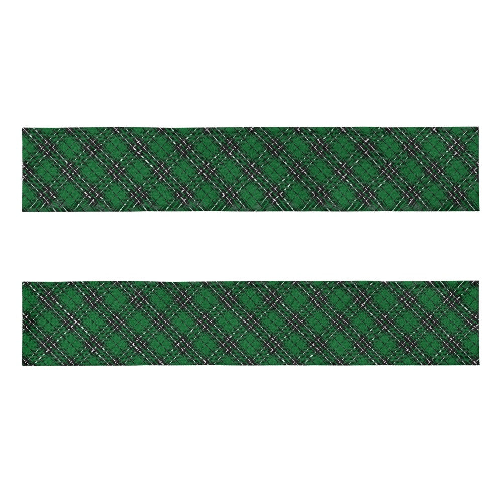 Clan MacLean of Duart Tartan Scarf