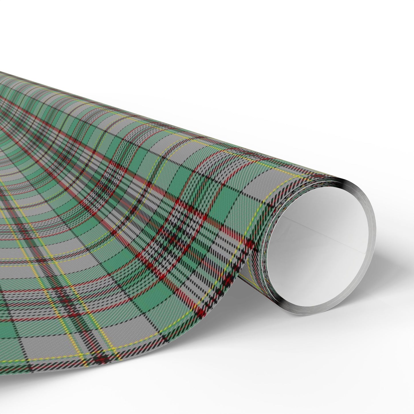 Clan Craig Tartan Wrapping Papers