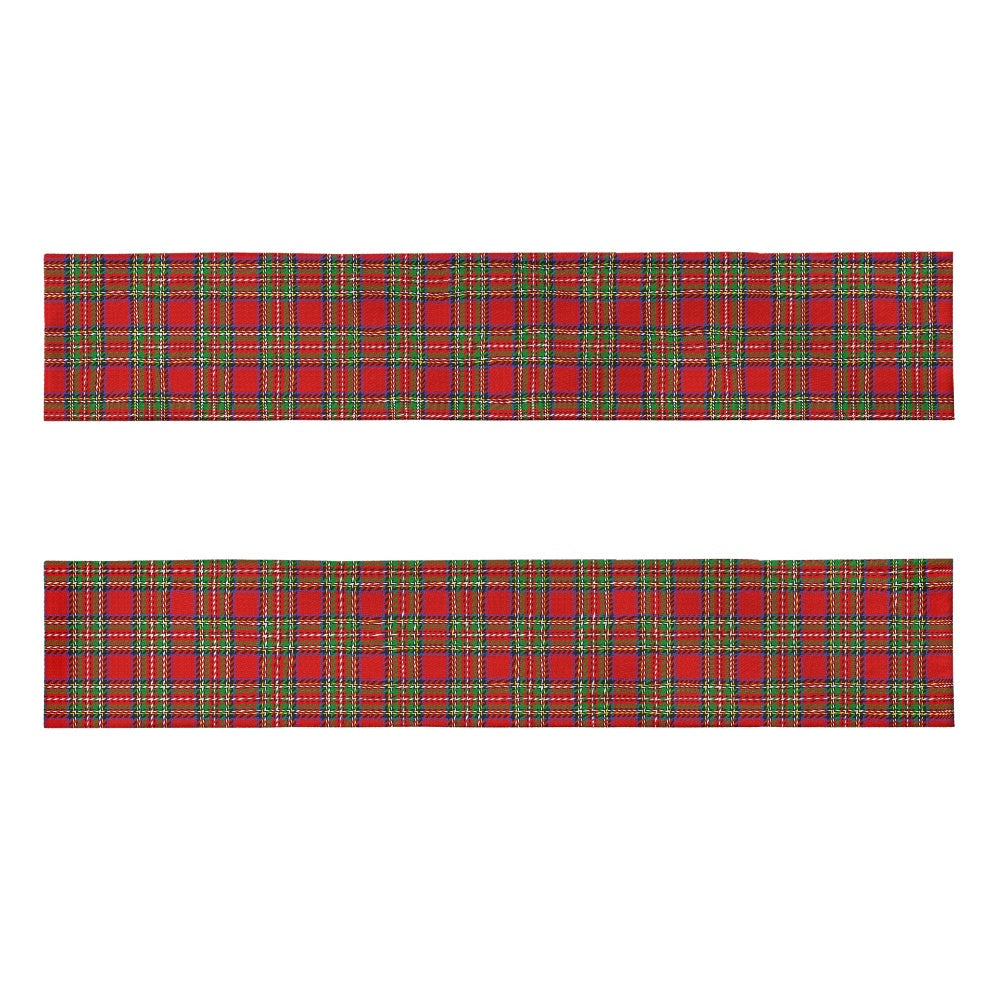 Clan Stewart Tartan Scarf