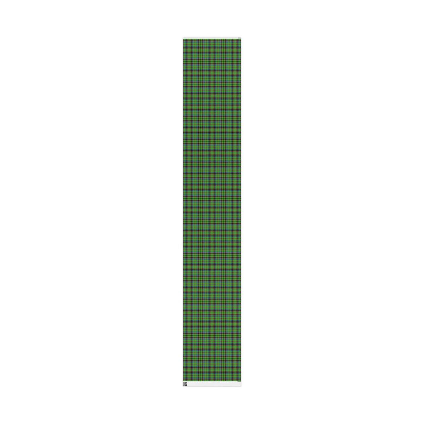 Clan Stephenson Tartan Wrapping Papers