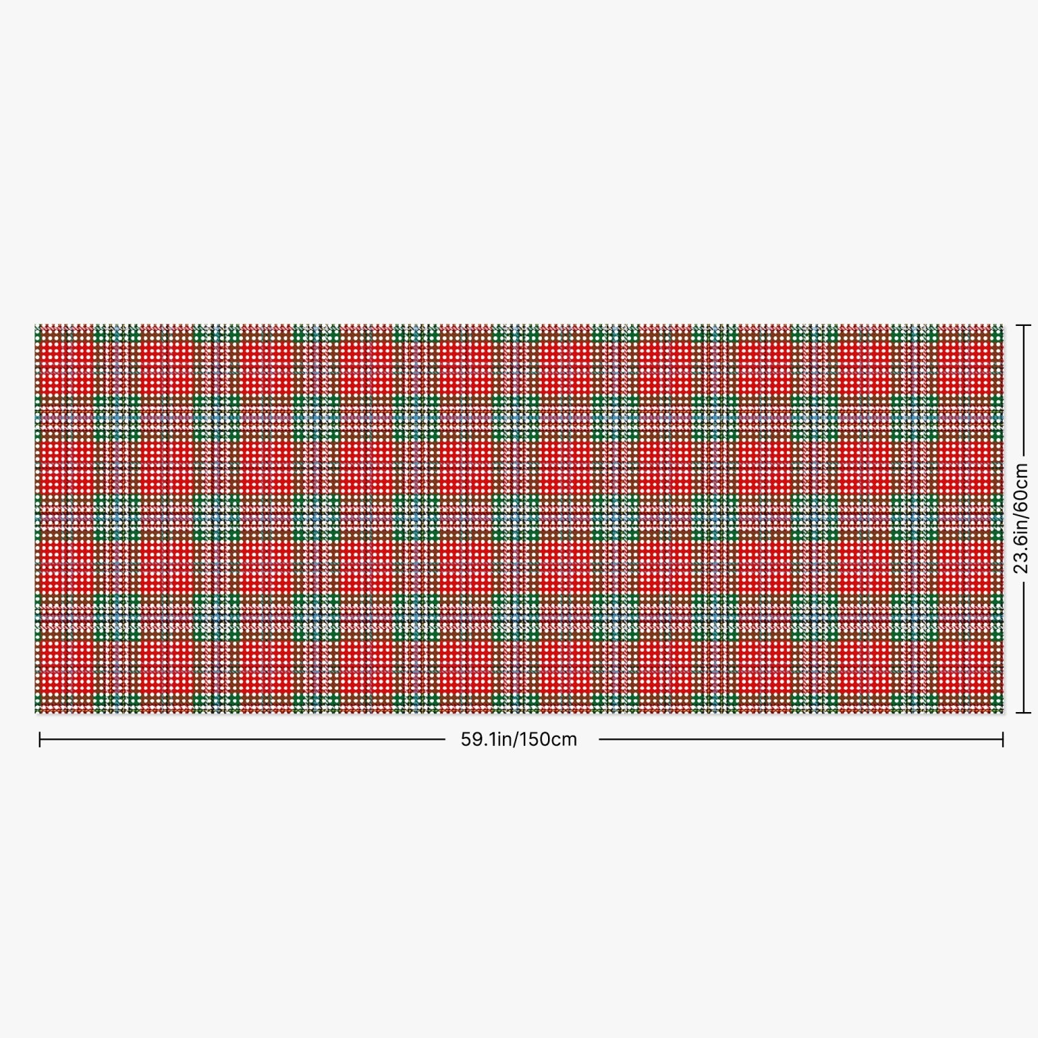 Clan MacLean Rear Window Decal