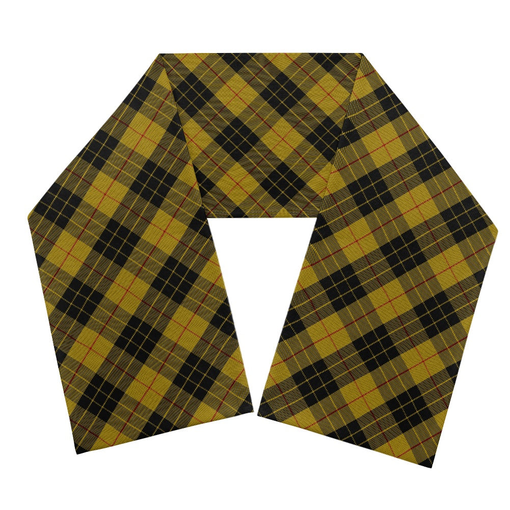 Clan MacLeod of Lewis Tartan Scarf