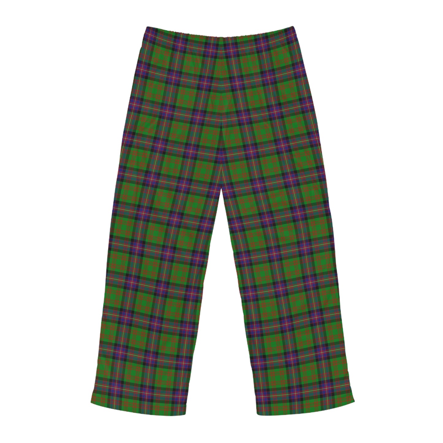 Clan Cochrane Tartan Men's Pyjama Pants (AOP)