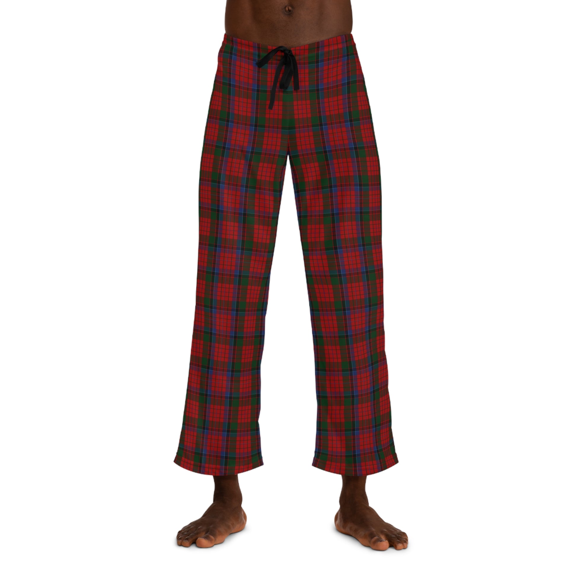 Clan MacNeacail Tartan Men's Pyjama Pants (AOP)