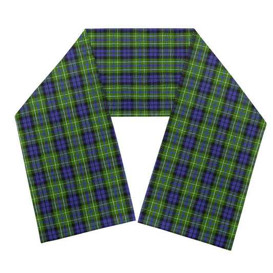 Clan MacNeill of Gigha Tartan Scarf